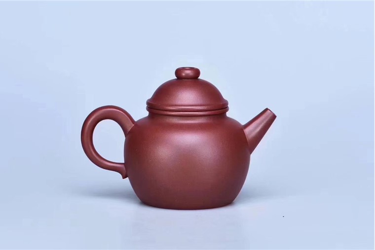 顾涛平作品 大彬圈钮图片