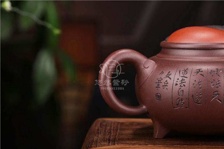 程文兵作品 无极图片