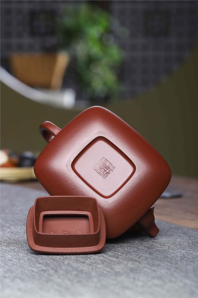 赵欢欢作品 玉璧