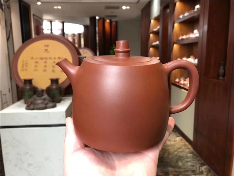 范小中作品 汉铎图片