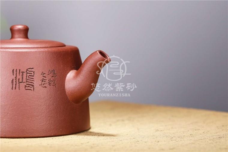 程文兵作品 井栏图片