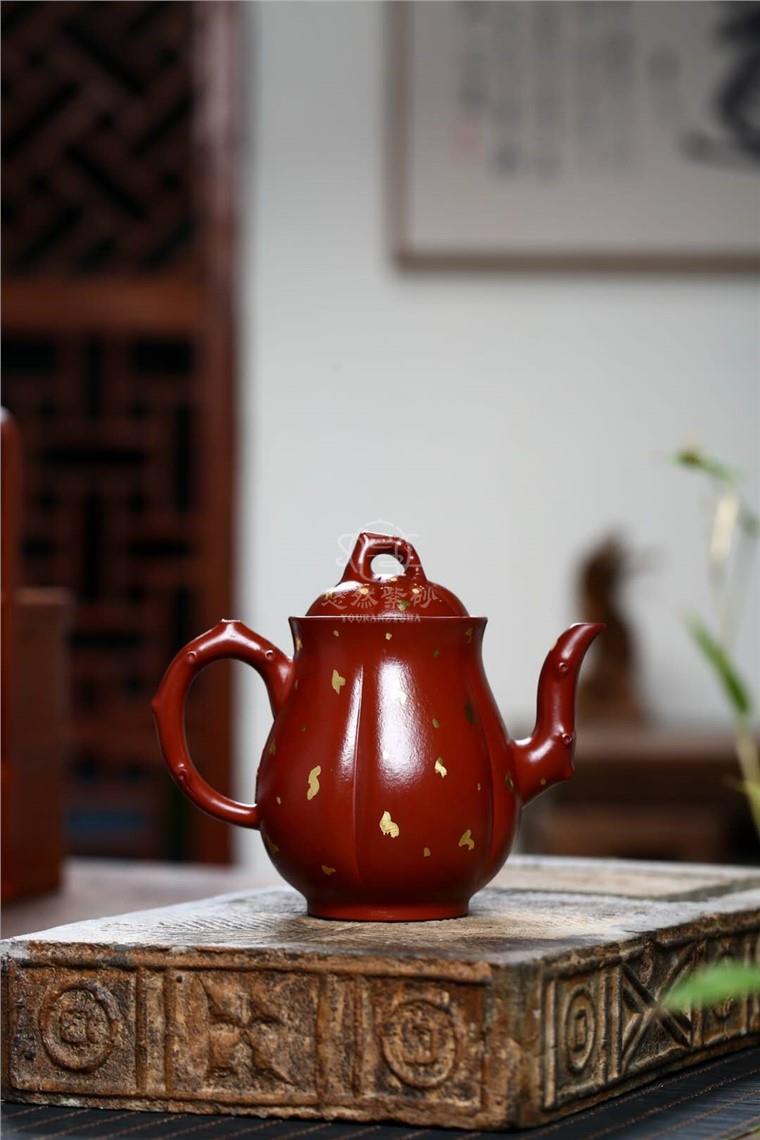 白洪欣作品 梅花三弄图片