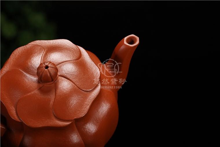 何宽作品 旋花君德图片