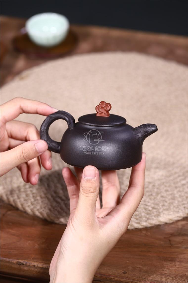 龚彧作品 云松