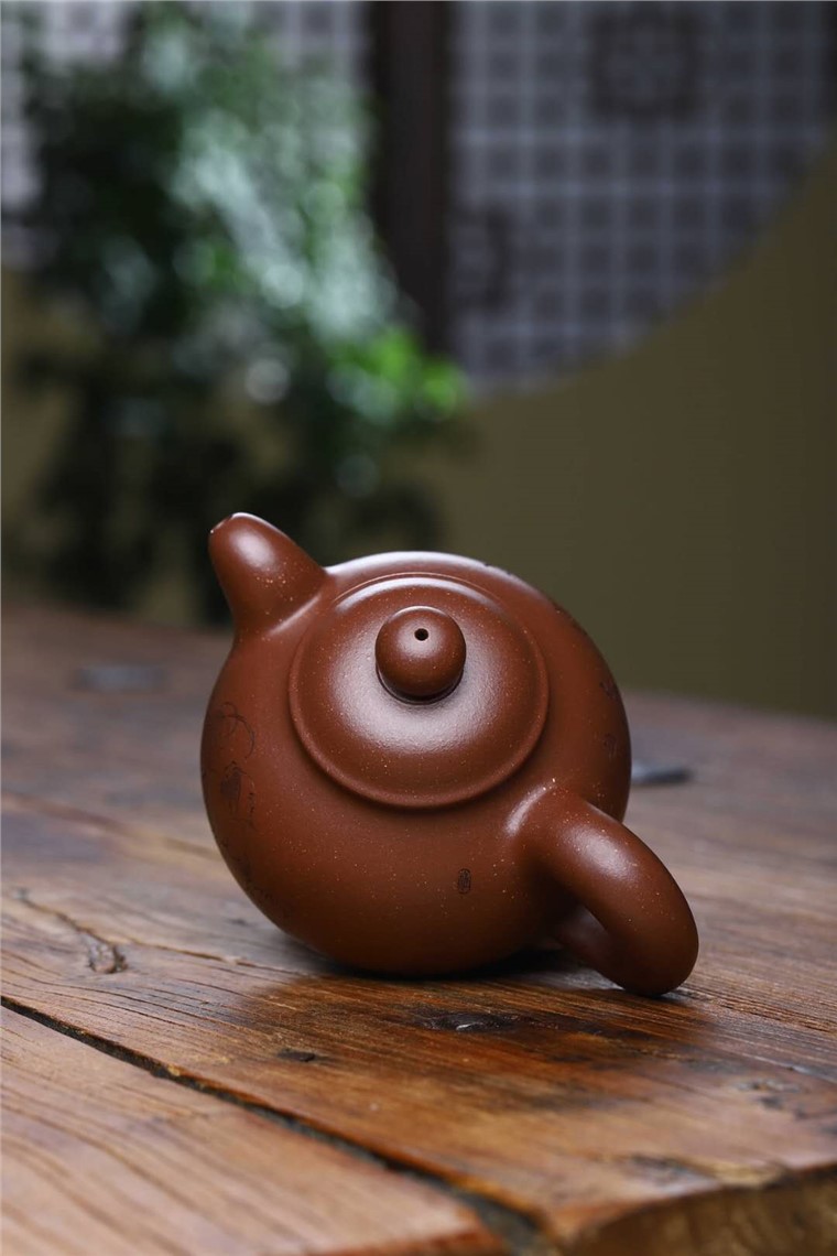 赵欢欢作品 道洪掇只图片