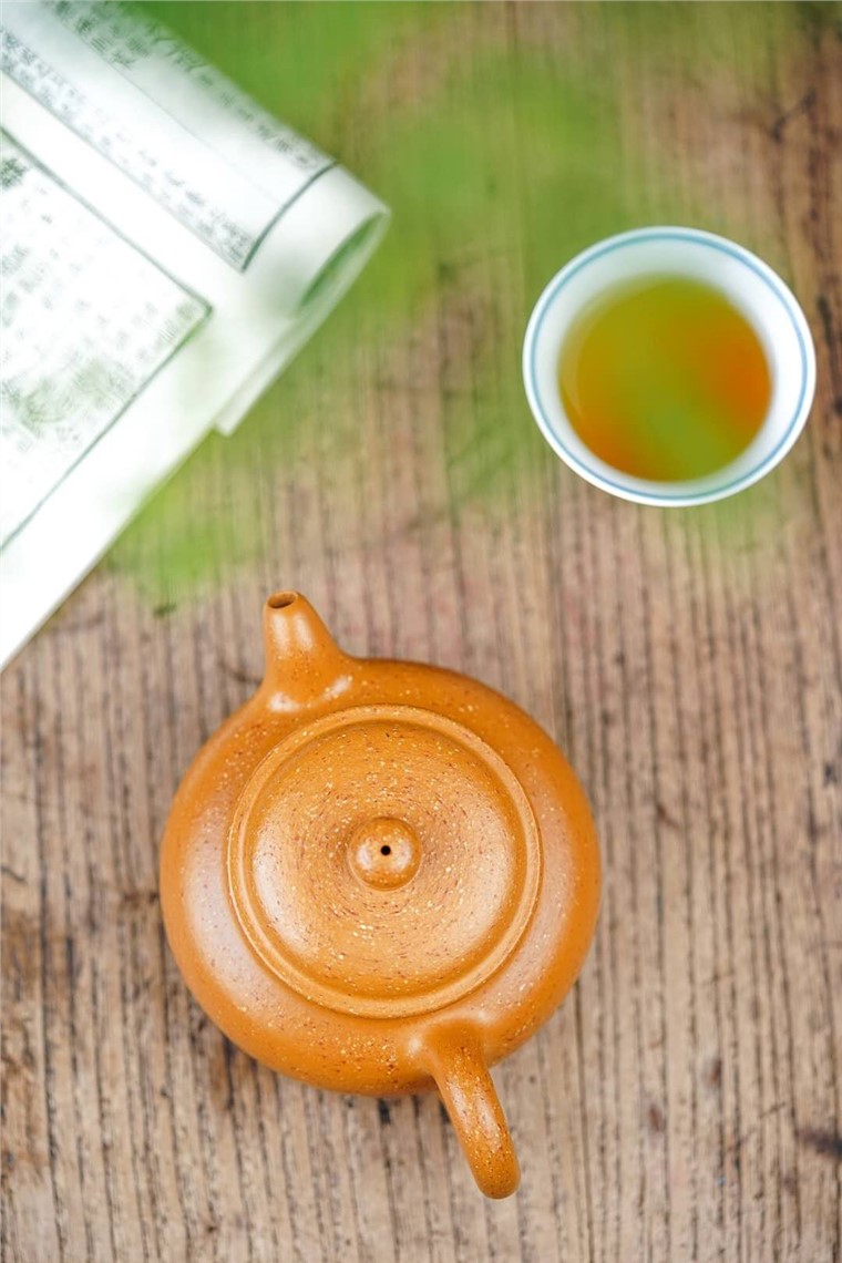 胡丽琴作品 仿古图片