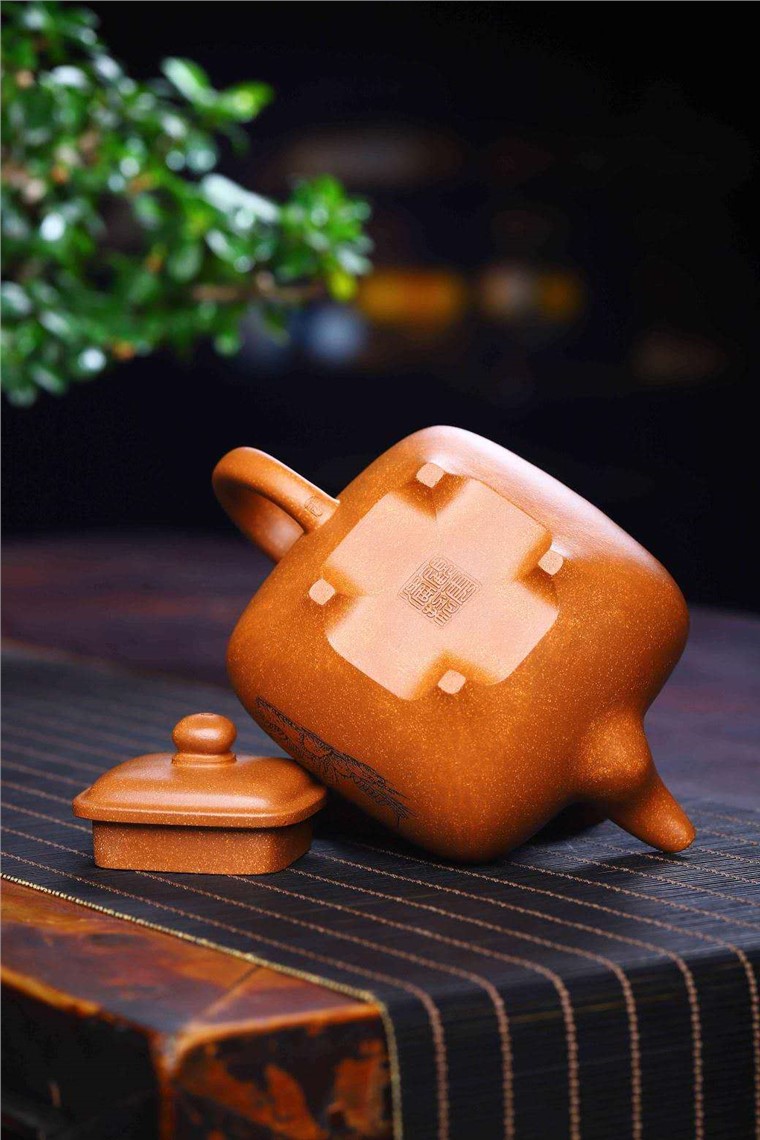顾雲涛作品 传炉