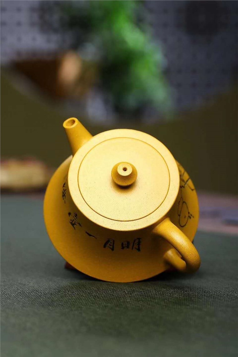 朱正琴作品 柱础图片