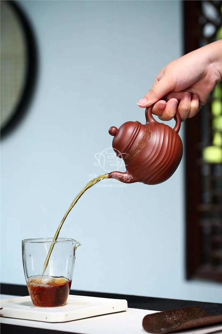 傅跃飞作品 水云间