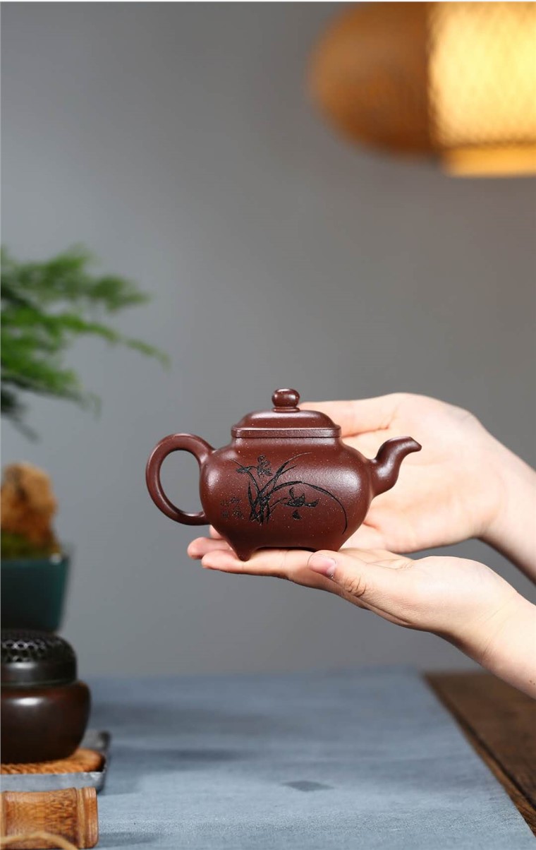 周洪明作品 传炉图片