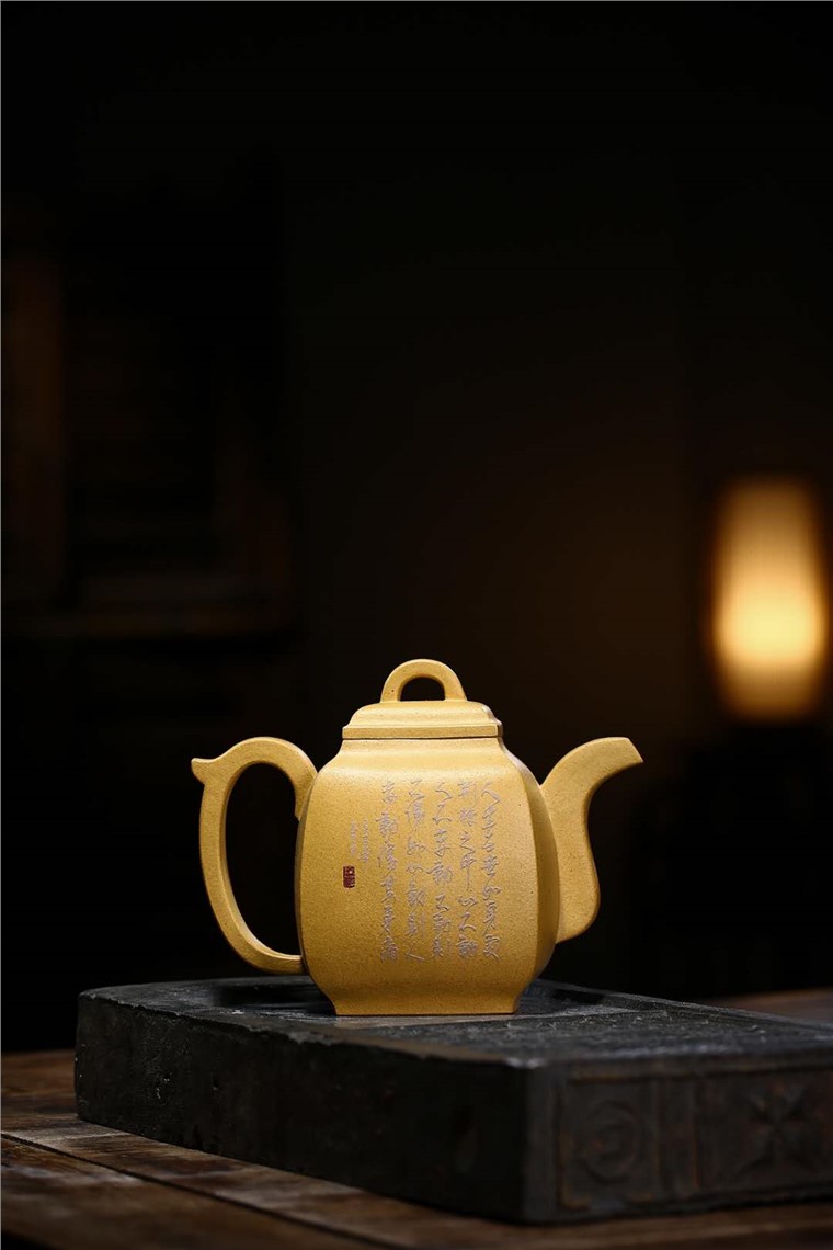 姚玲香作品 汉方图片