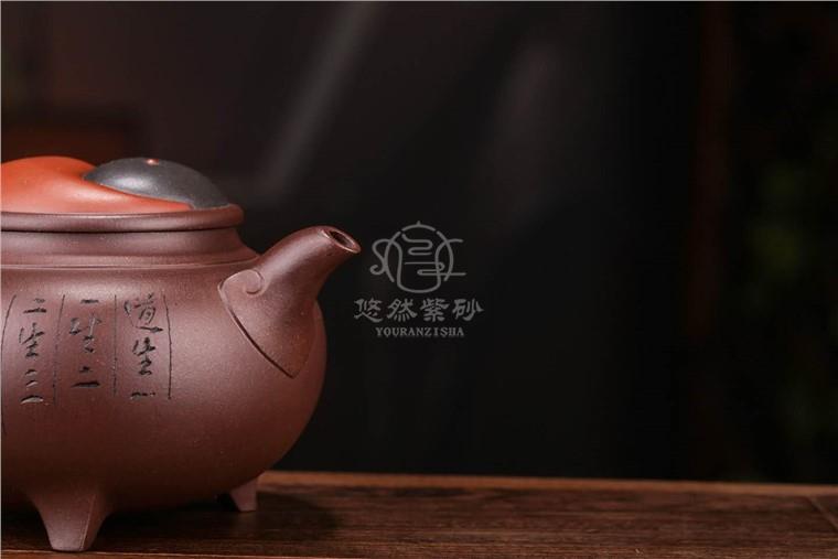 程文兵作品 无极图片