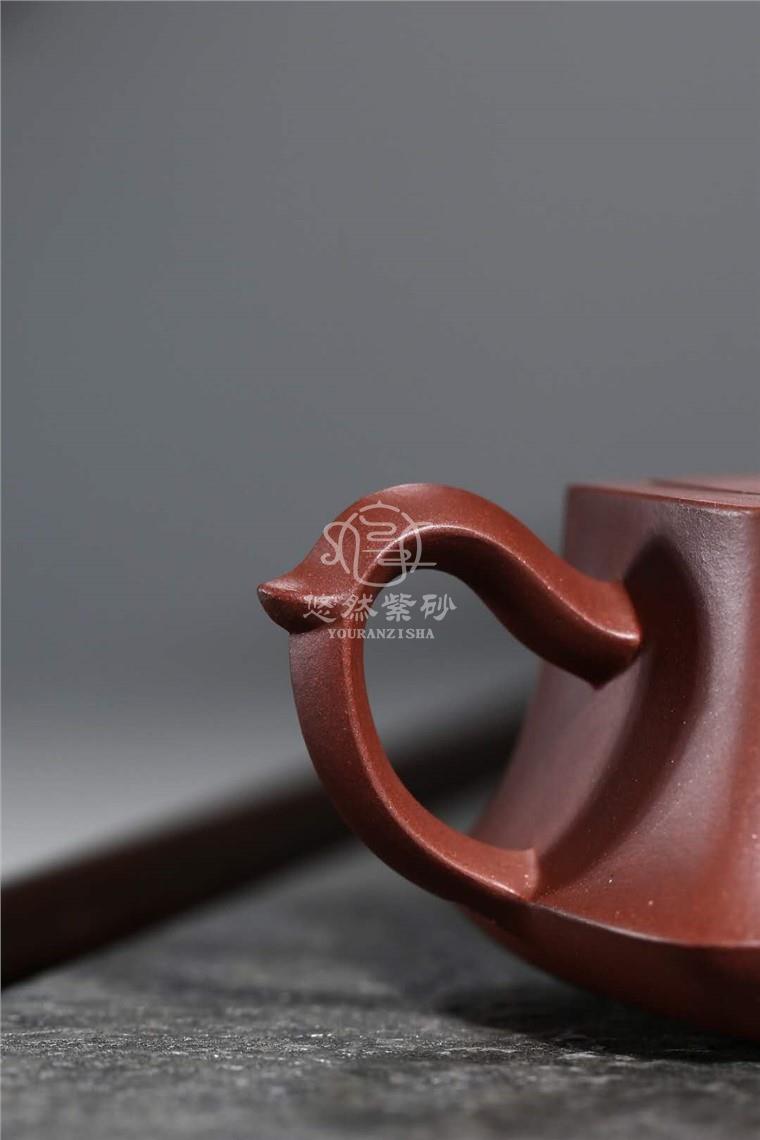 刘莹作品 四方柱础图片