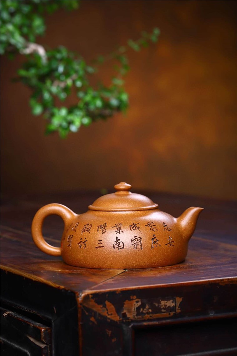 谈卫萍作品 三顾茅庐图片