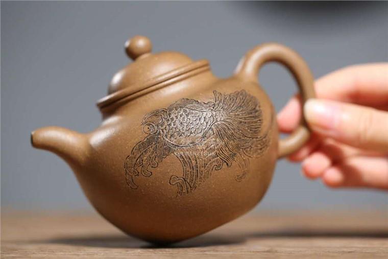 吴国政作品 寿珍掇只图片