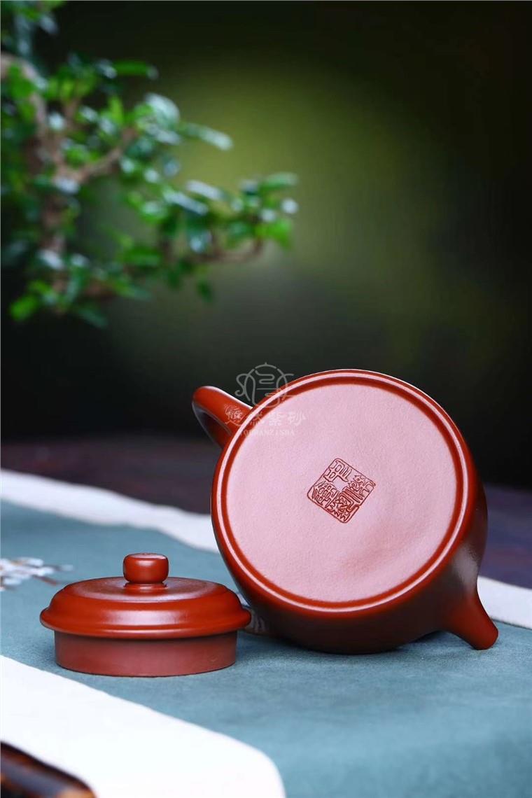盛中杰作品 德钟