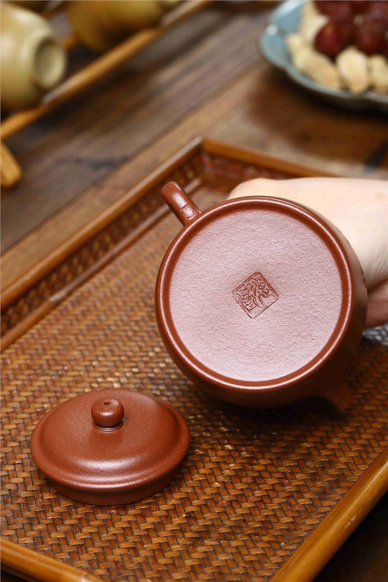赵欢欢作品 德钟