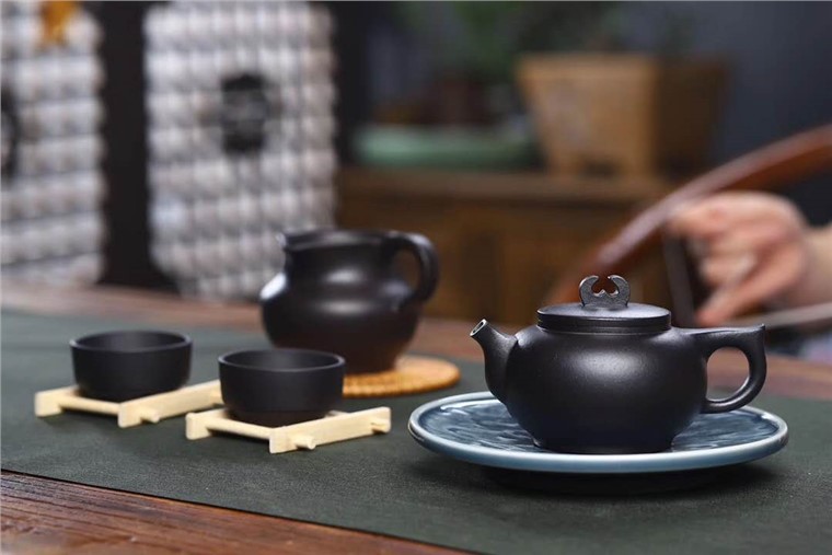 周建芬作品 心相印套组图片
