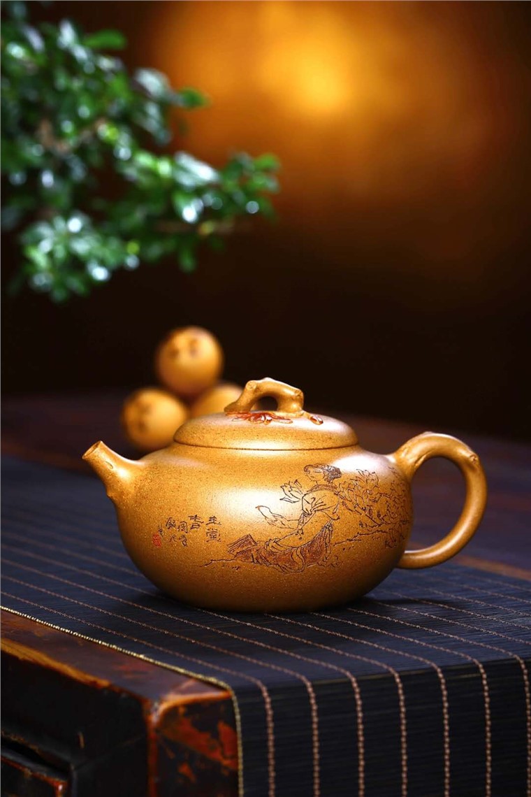 谈卫萍作品 玉兰春图片