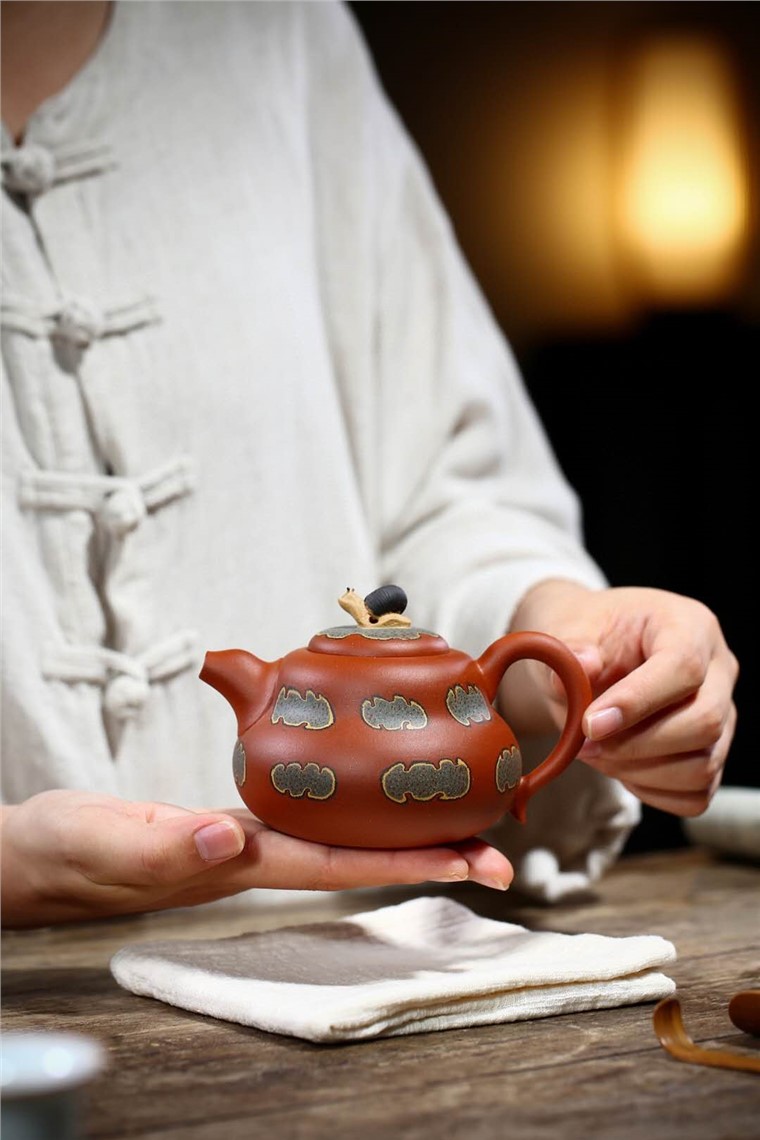 姚玲香作品 漫步图片