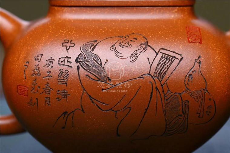 朱峰作品 传炉图片