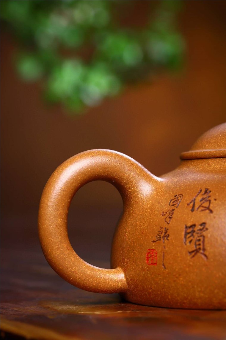 谈卫萍作品 三顾茅庐图片