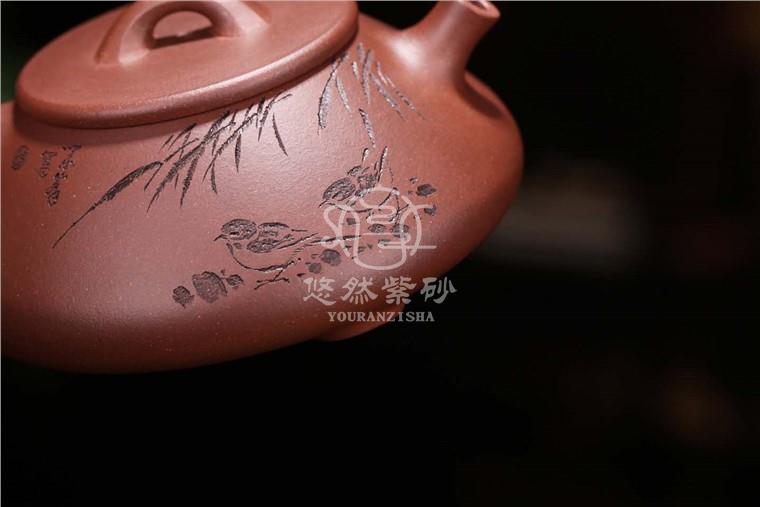 陈锋作品 石瓢图片