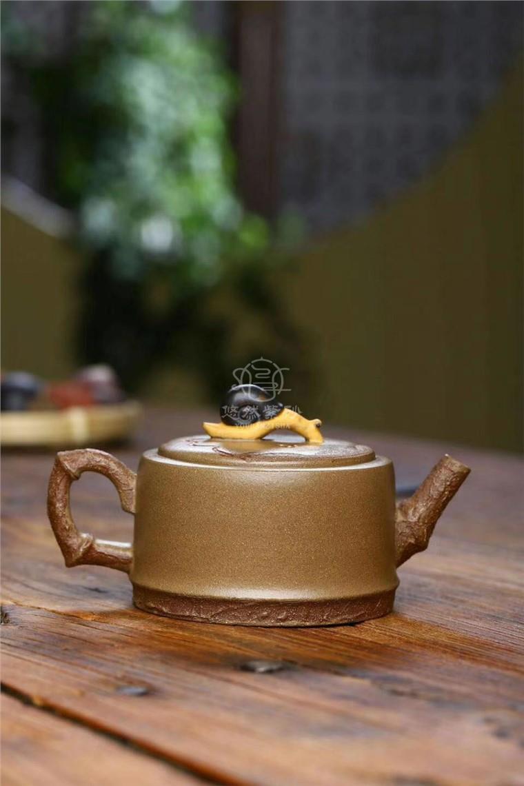 龚彧作品 蜗牛图片