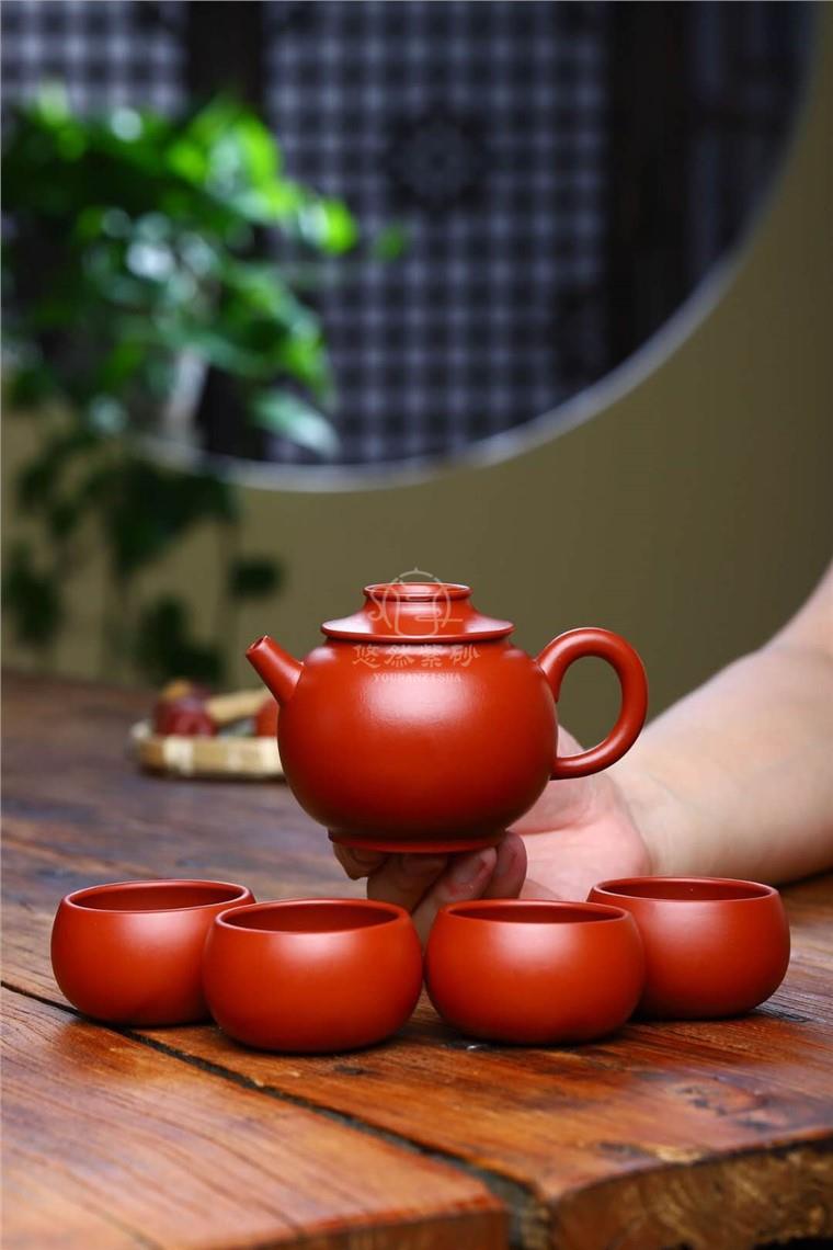 吴国政作品 巨轮套组图片