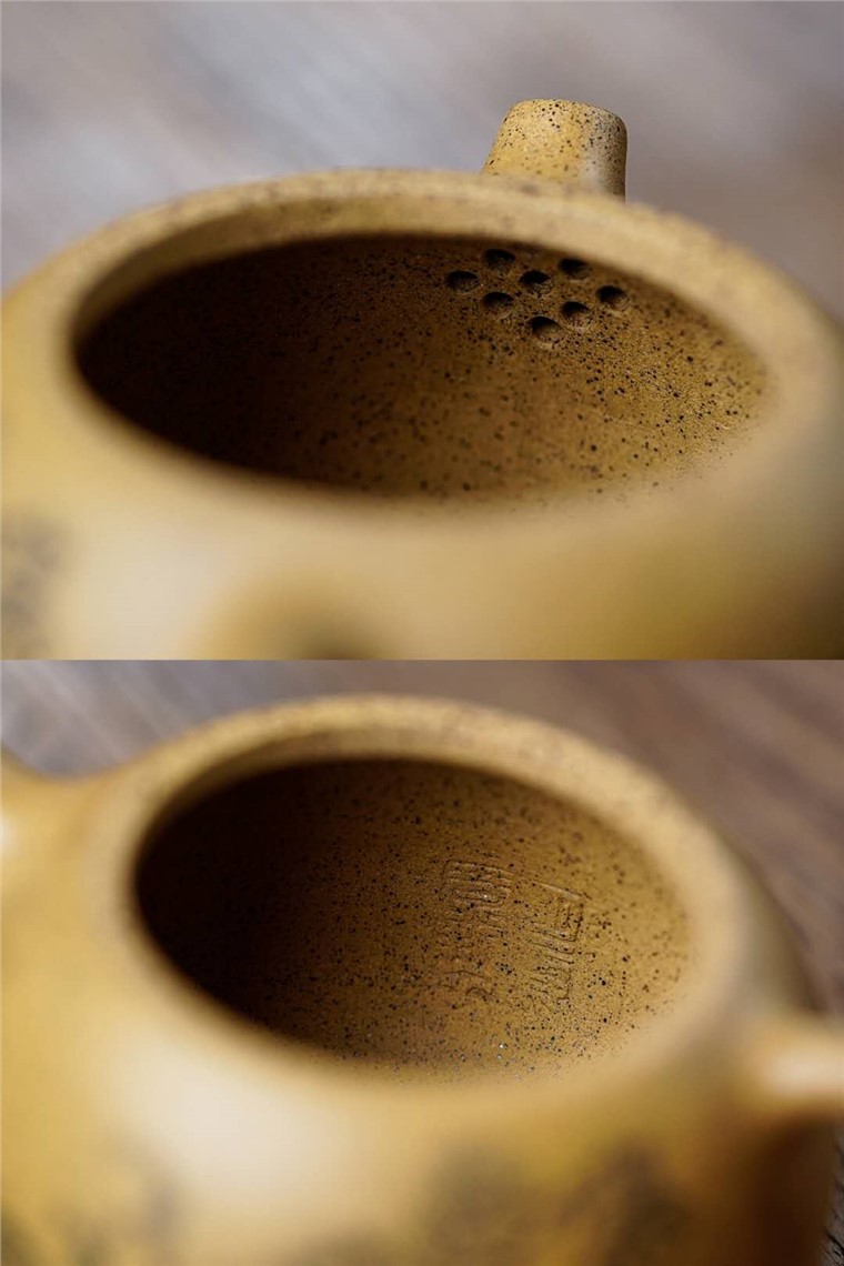 胡丽琴作品 松趣西施图片