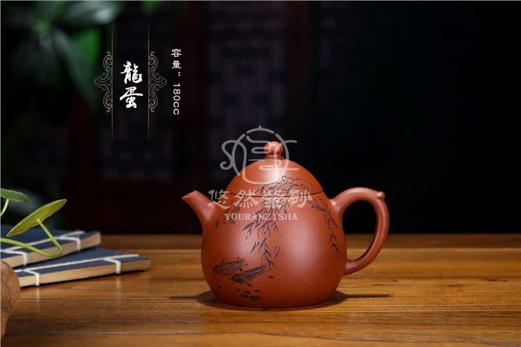 陈锋作品 龙蛋图片