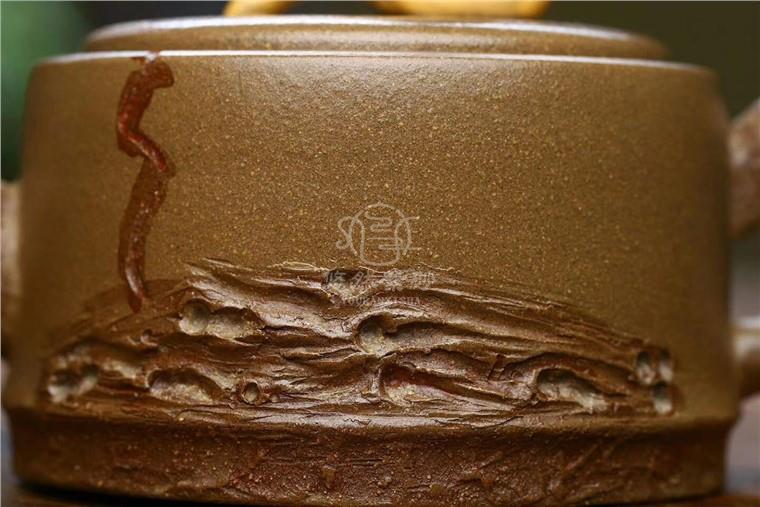 龚彧作品 蜗牛图片