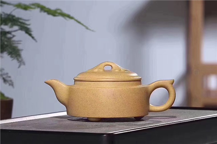 顾涛平作品 汉君如意图片
