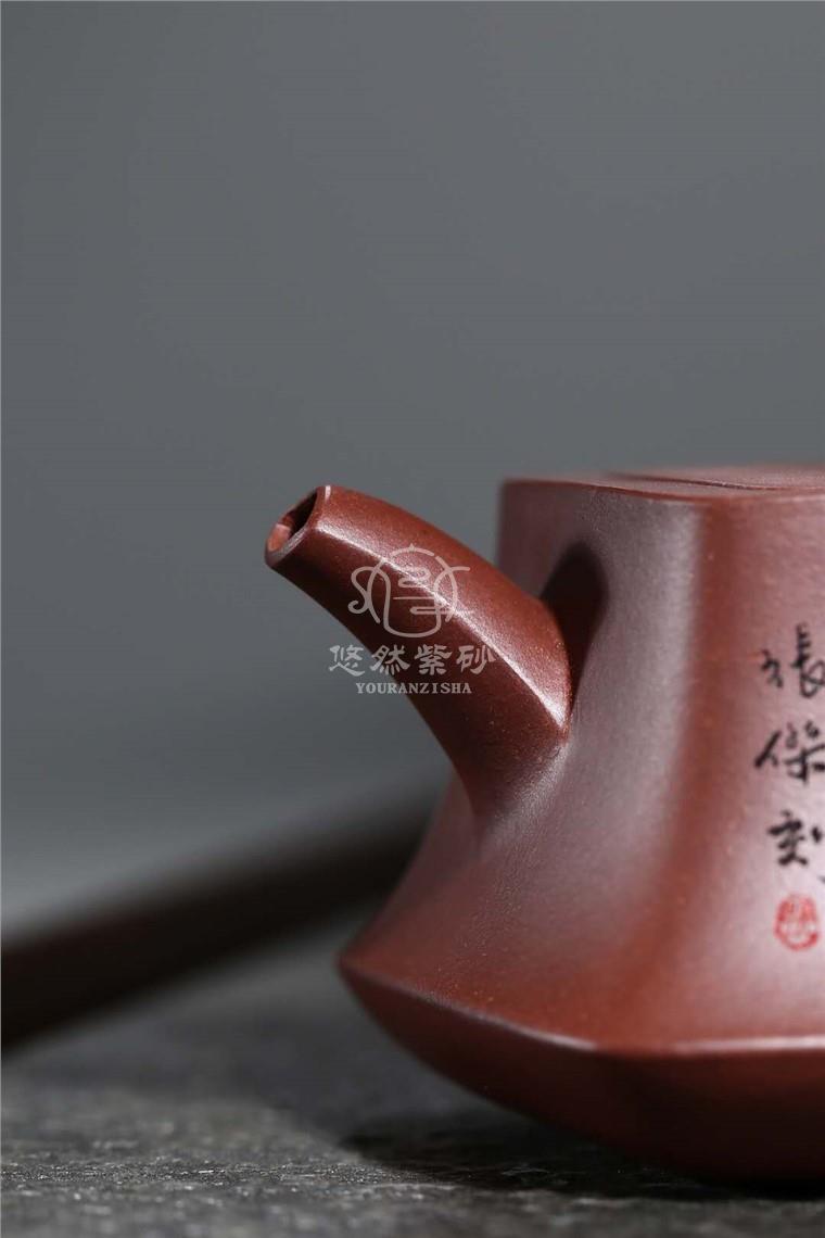 刘莹作品 四方柱础图片