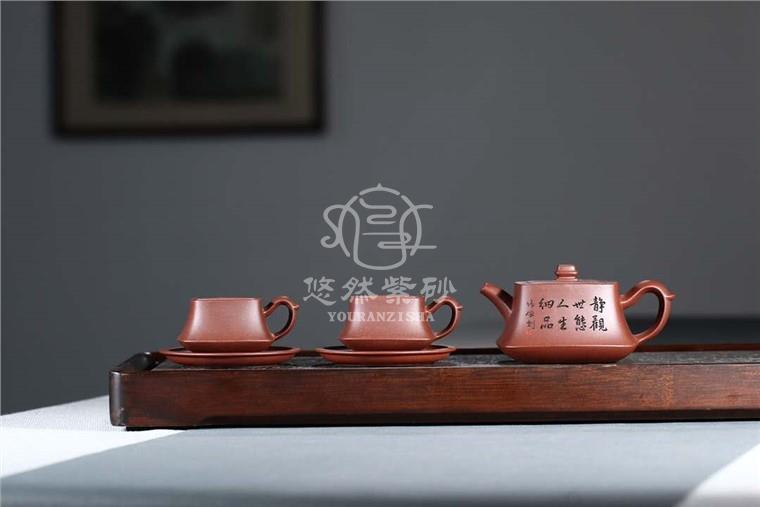 刘莹作品 四方柱础图片