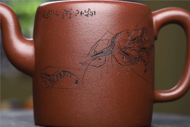方美华作品 双圈图片