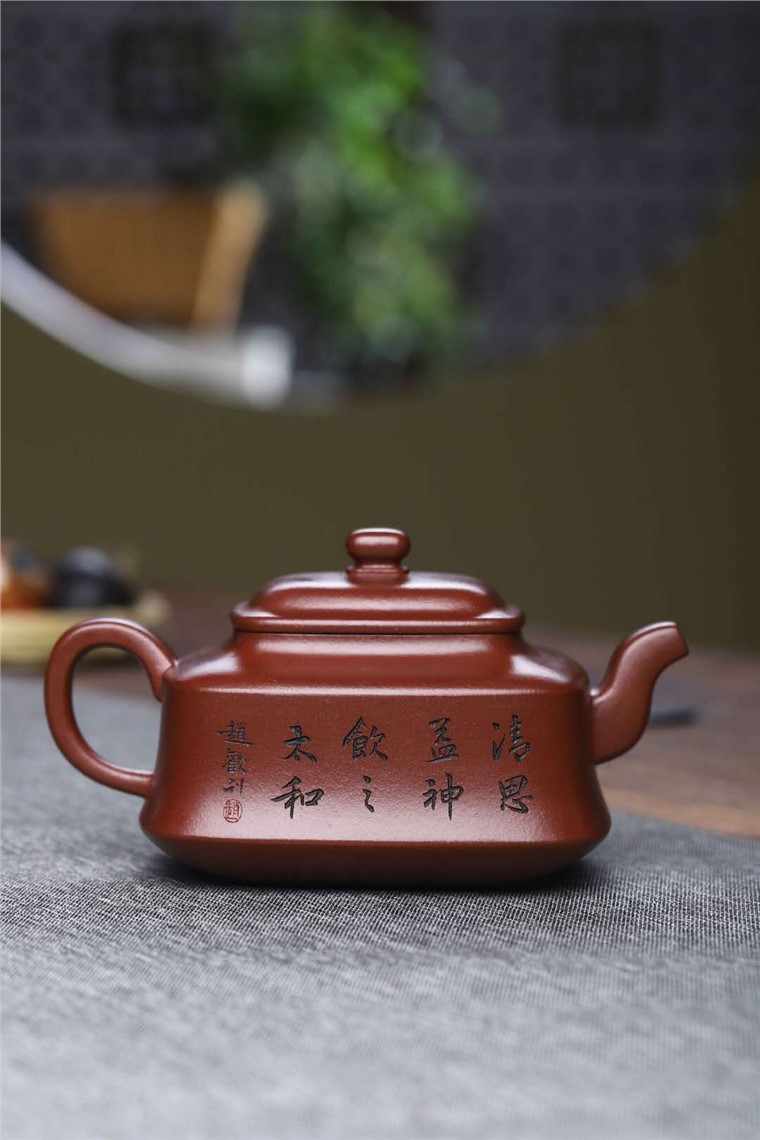 赵欢欢作品 玉璧图片