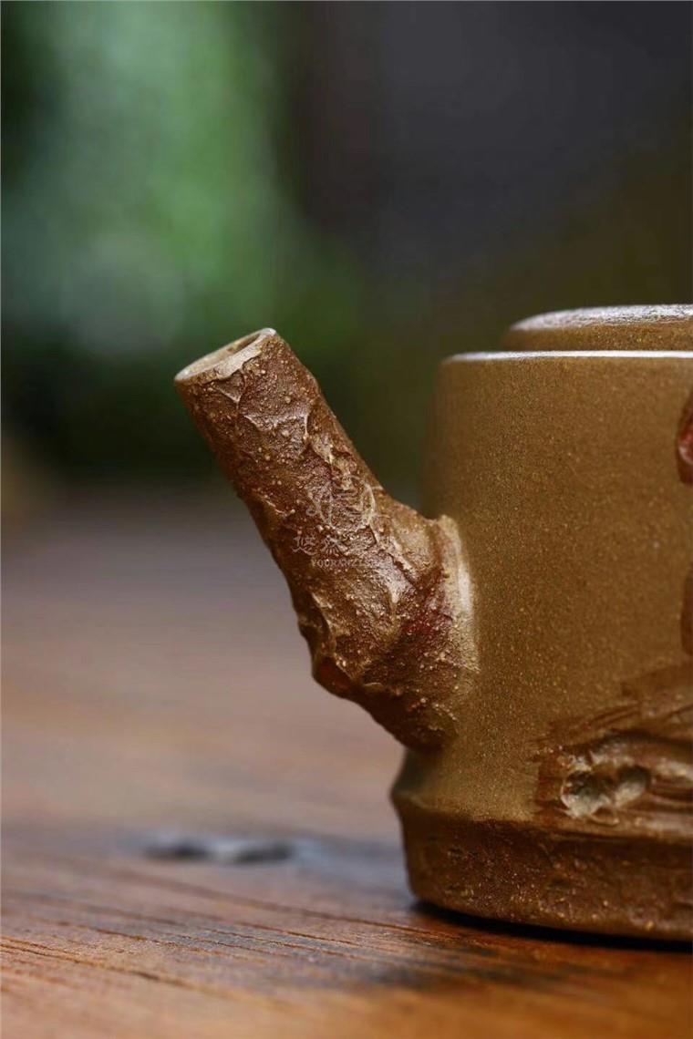 龚彧作品 蜗牛图片