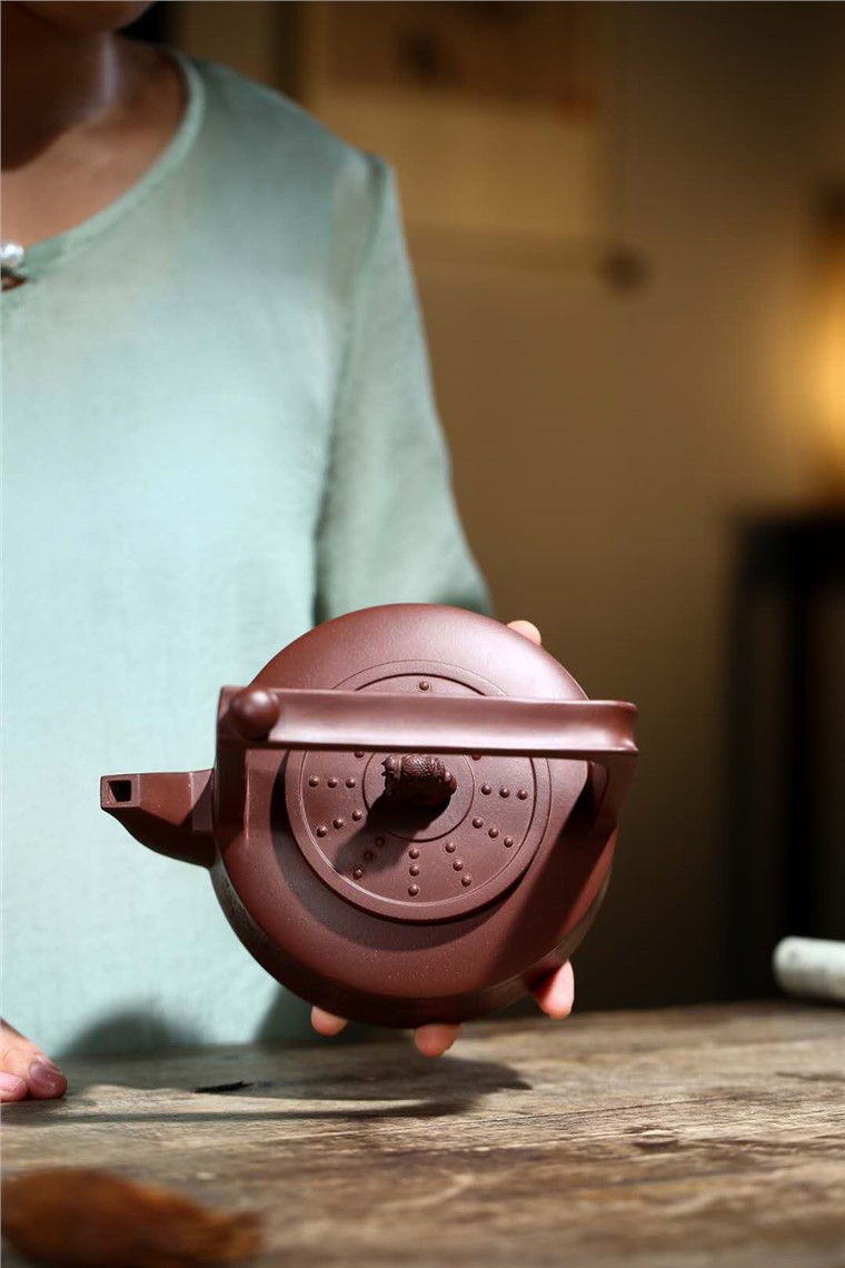 姚玲香作品 中华魂图片