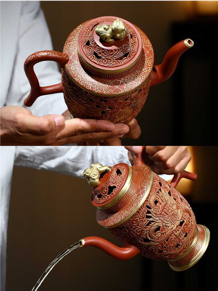 姚玲香作品 雄霸天下图片
