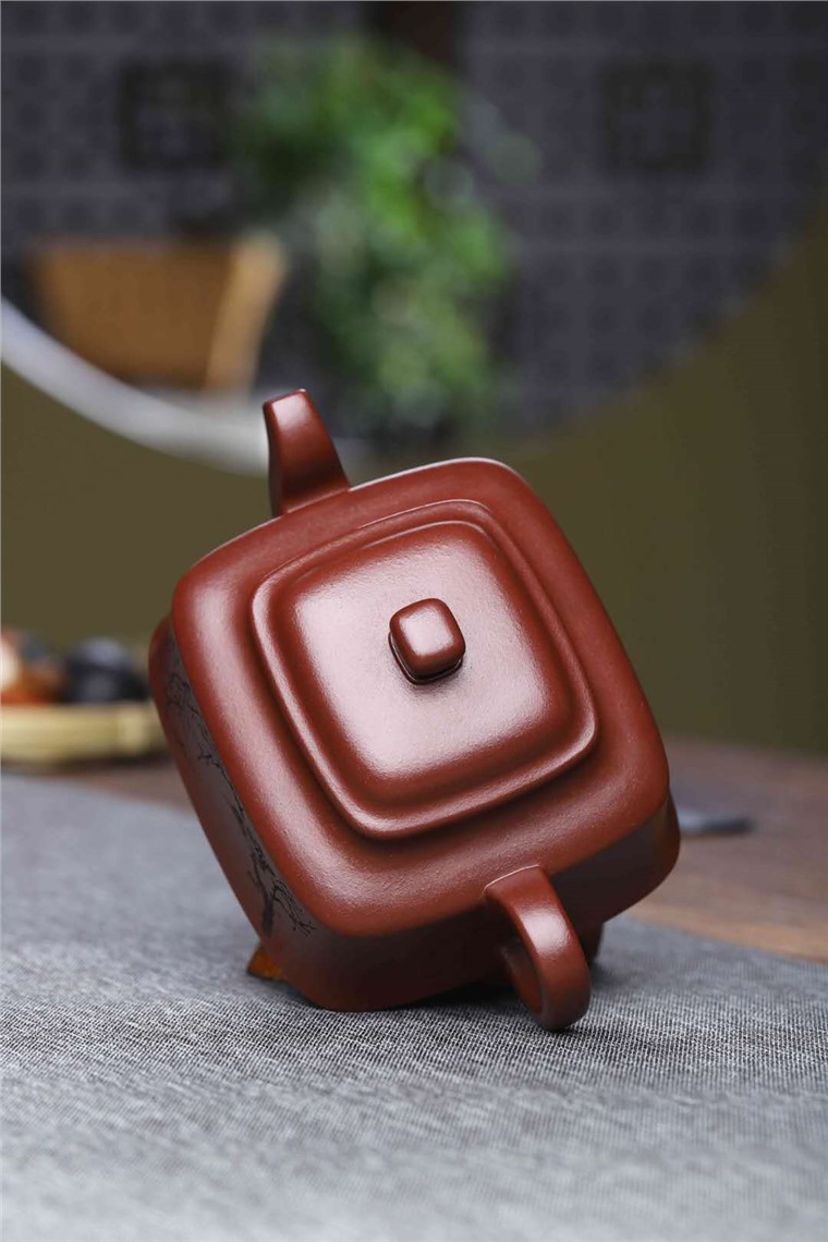 赵欢欢作品 玉璧图片