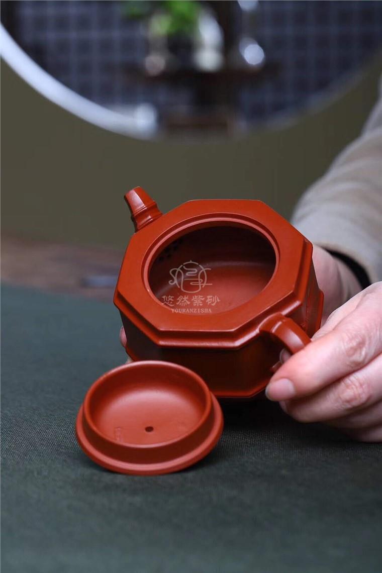 朱峰作品 八方竹段图片