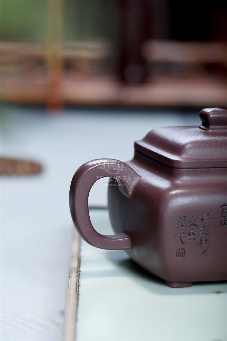 程文兵作品 思归图片