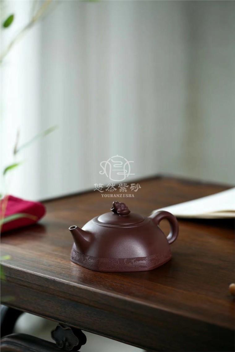 傅跃飞作品 福运连连图片