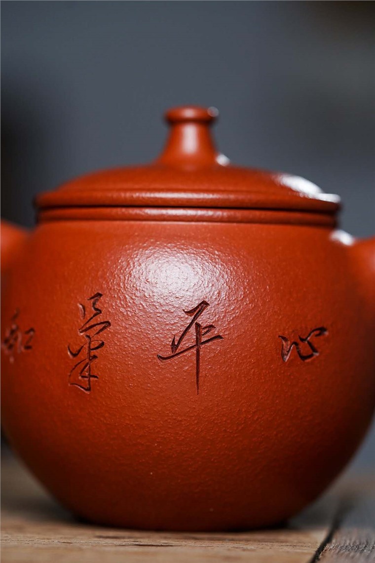 周云作品 古玉图片