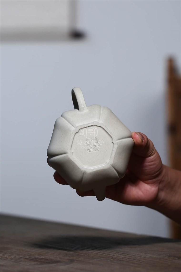 邱永新作品 葵仿古图片