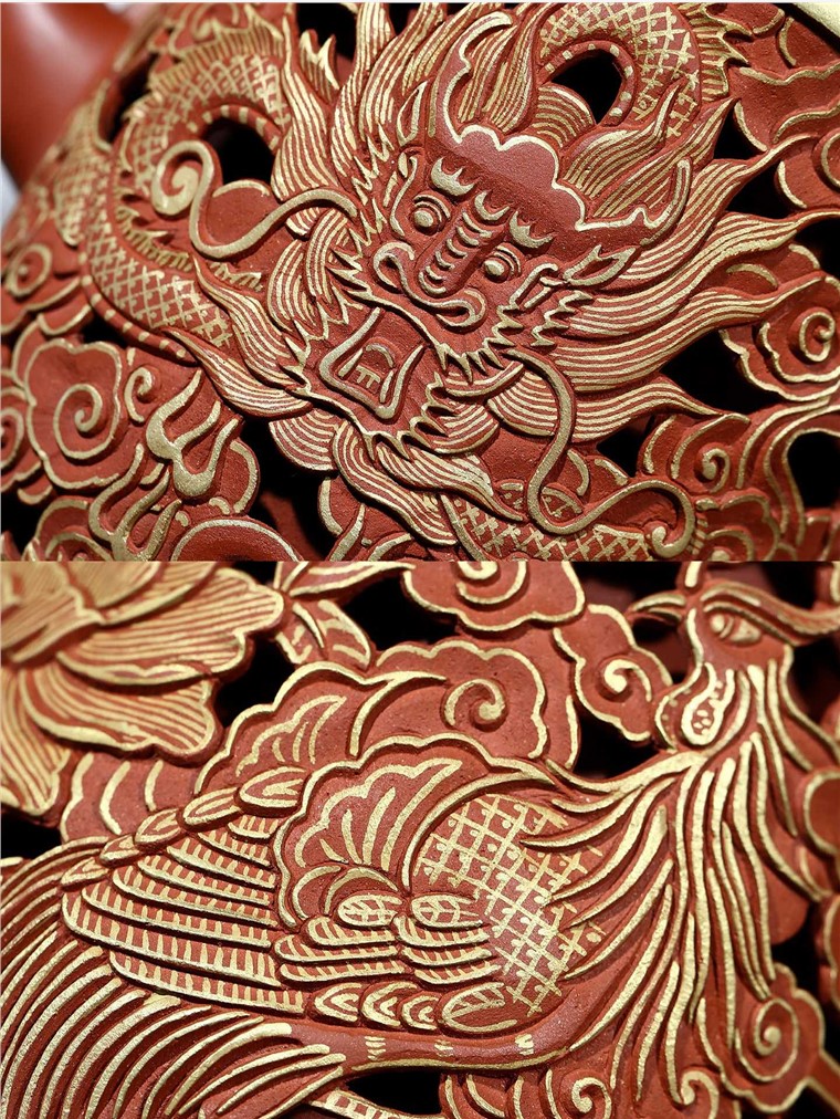 姚玲香作品 雄霸天下图片