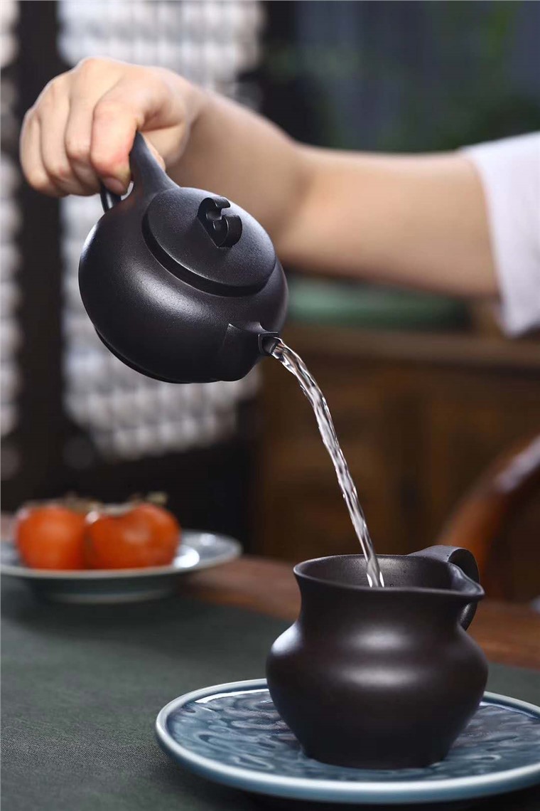 周建芬作品 心相印套组