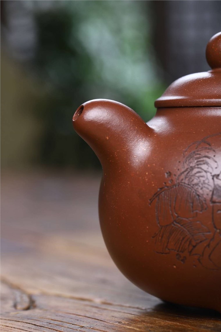 赵欢欢作品 道洪掇只图片