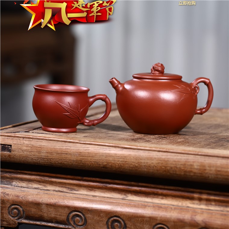 沈群作品 清风竹影